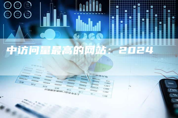 中访问量最高的网站：2024