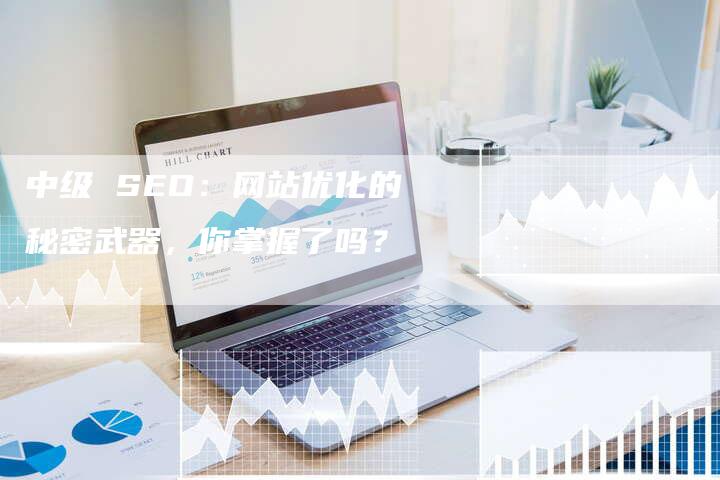 中级 SEO：网站优化的秘密武器，你掌握了吗？-速发外链网