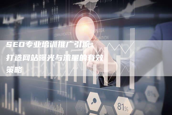 SEO专业培训推广引流：打造网站曝光与流量的有效策略