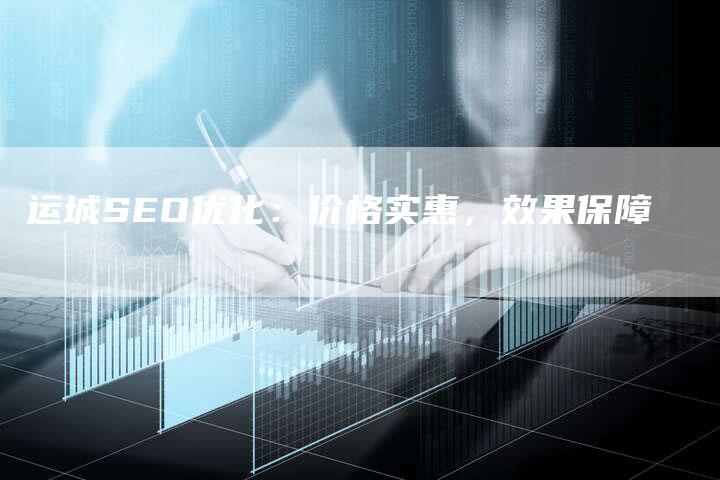 运城SEO优化：价格实惠，效果保障-速发外链网