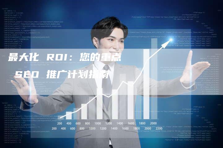 最大化 ROI：您的重点 SEO 推广计划指南-速发外链网